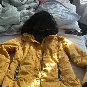 Fashion Nova Coat